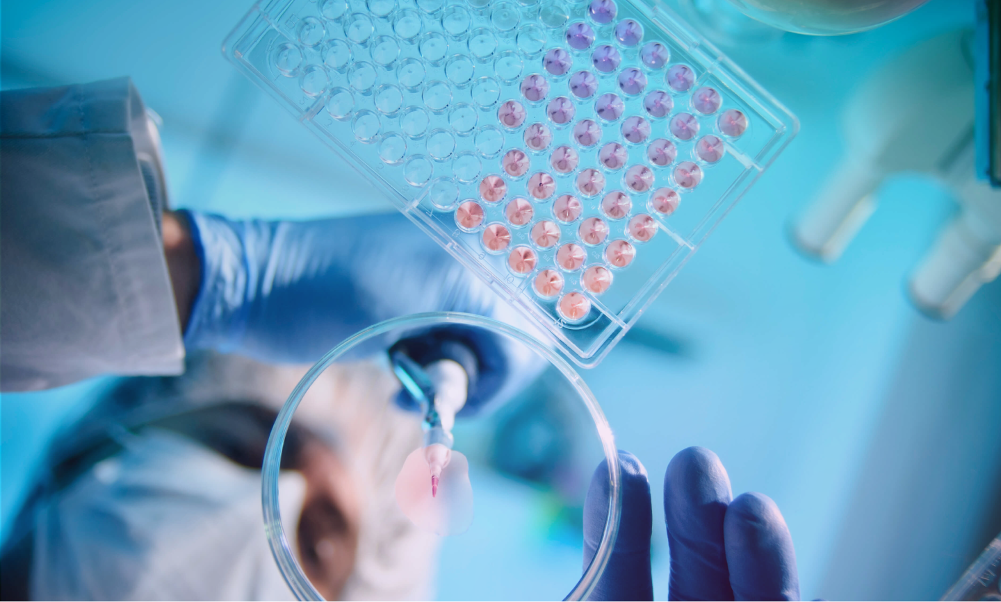 The Hidden Costs of Second-Hand Lab Equipment: What Labs of All Sizes Need to Know article thumbnail image