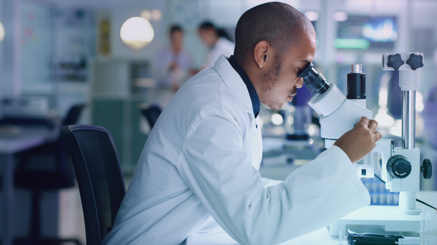 What’s slowing your lab down as you scale? article thumbnail image