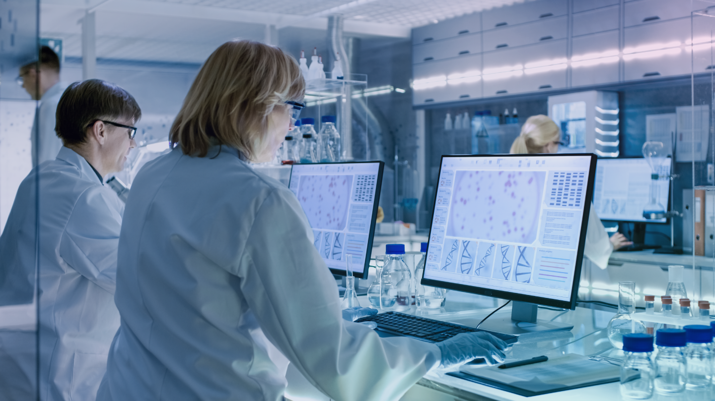 Big Company Structure, Small Company Agility: How I Navigated Biotech Growth Effectively article thumbnail image