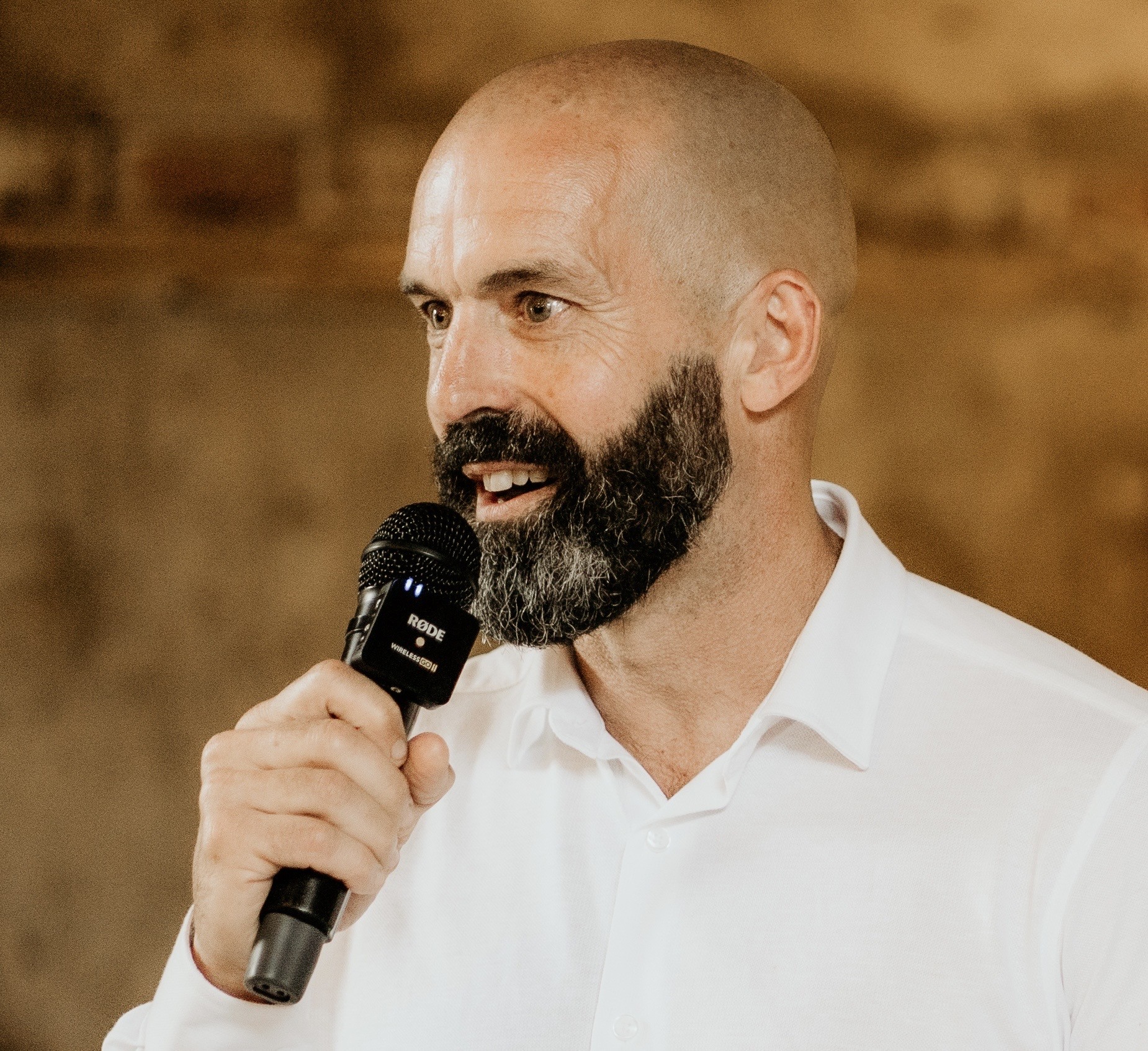 Jon Davidson, Chief Revenue Officer, Driving Growth and Strategic Partnerships | Accelerating Biotech and Pharma Success