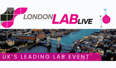 London Lab Live article thumbnail image