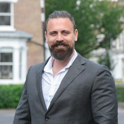 Ilkka Howard, Senior Enterprise Sales Executive MyAmici