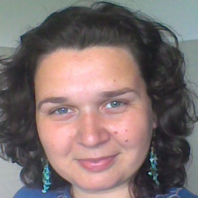 Laura Bota Head of Quality and Operational Excellence |