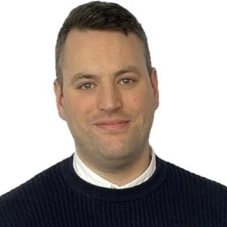 Mark Atherton, head of business development MyAmici