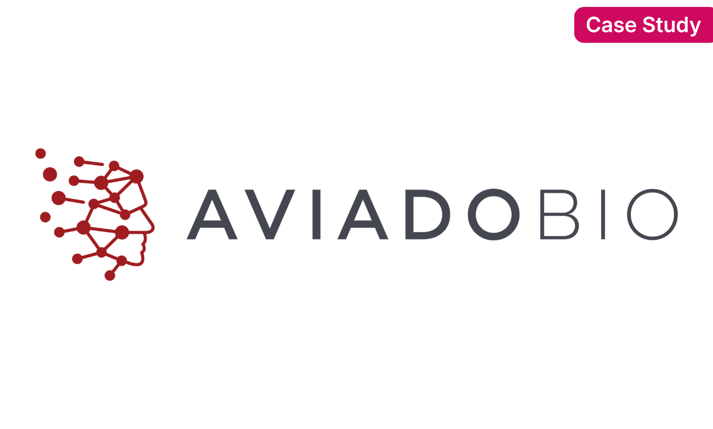 How AviadoBio Streamlined Procurement and Freed Scientists to Focus on Gene Therapy Innovation article thumbnail image