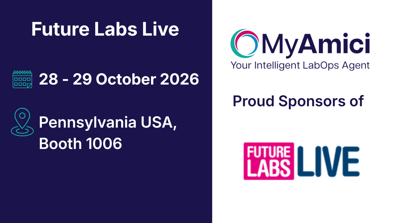 Meet MyAmici at Future Labs Live 2026 article thumbnail image