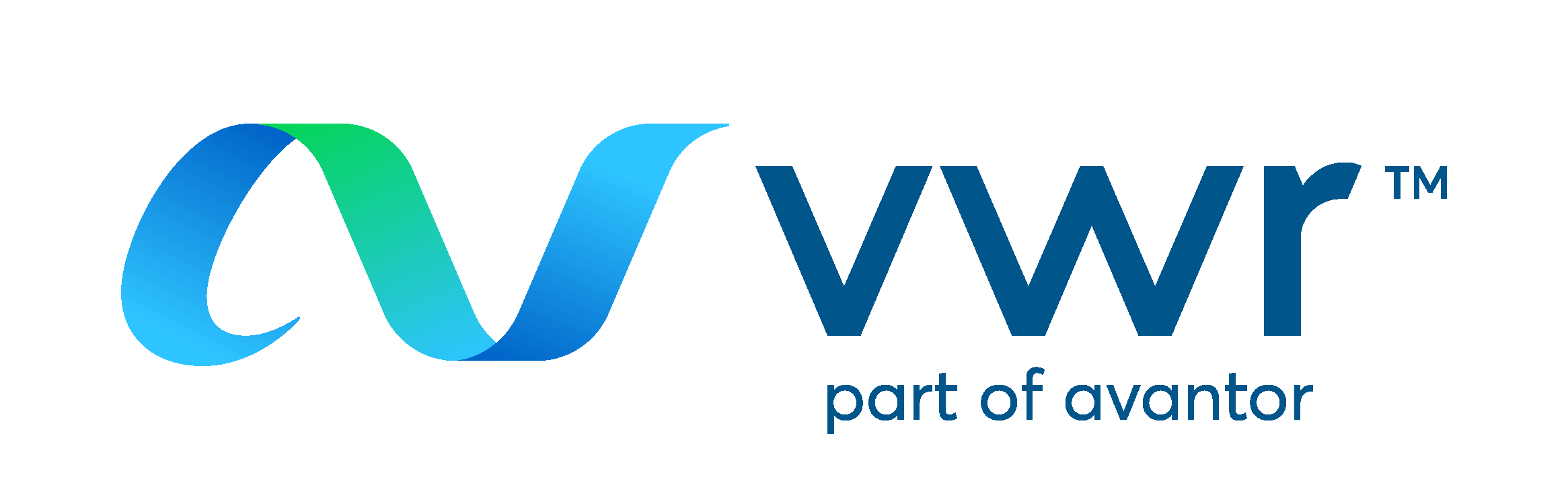 VWR - Part of Avantor and a MyAmici Supplier