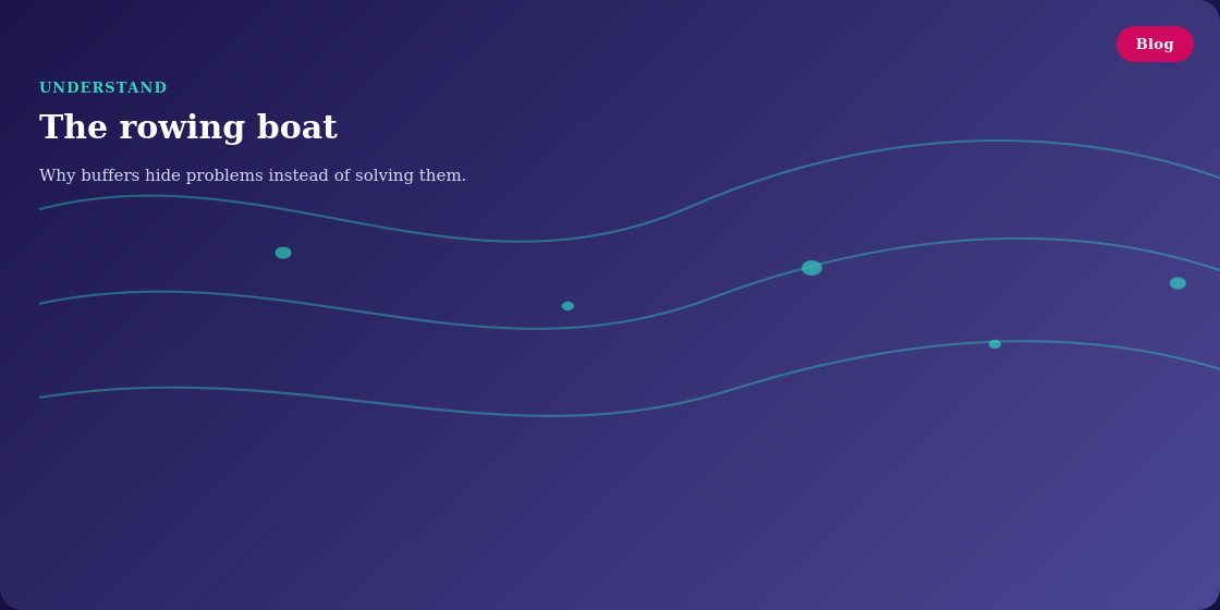 Why Inventory Buffers Hide Real Problems article thumbnail image